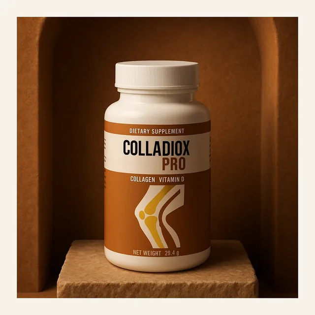 Colladiox Pro