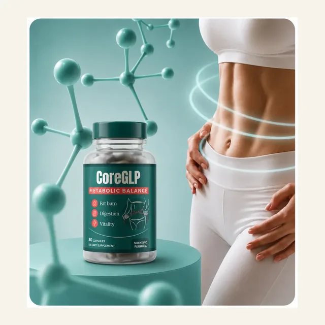 CoreGLP