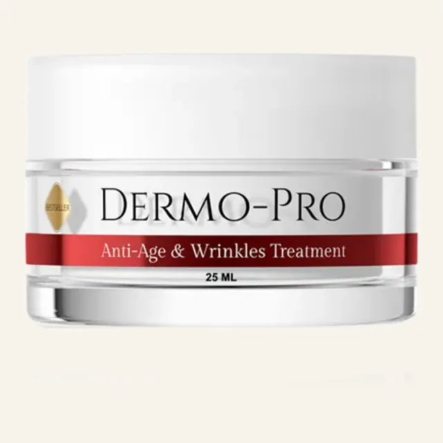 Dermo-Pro – ambalaj