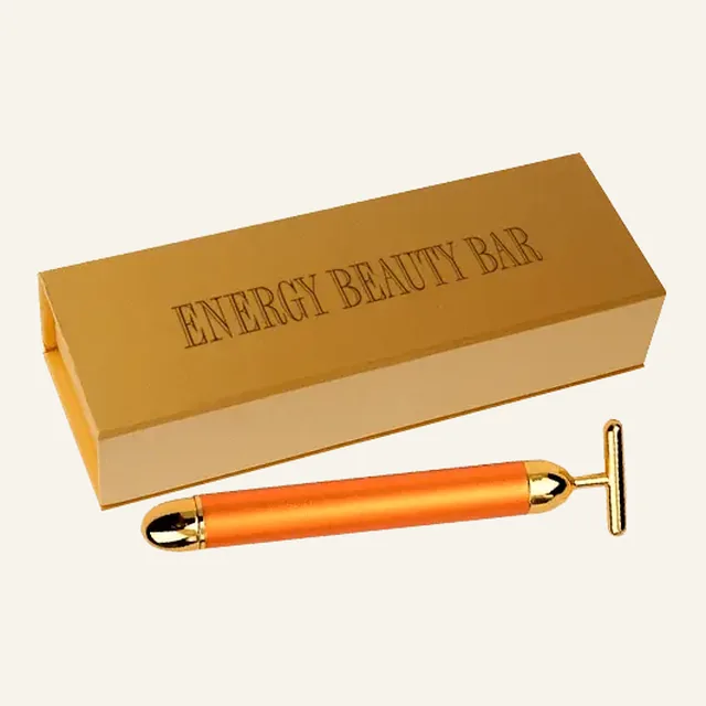 Energy Beauty Bar – ambalaj