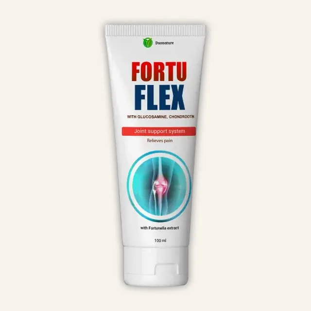 Fortu Flex – ambalaj