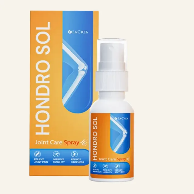 Hondro Sol – ambalaj