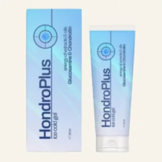 HondroPlus – ambalaj