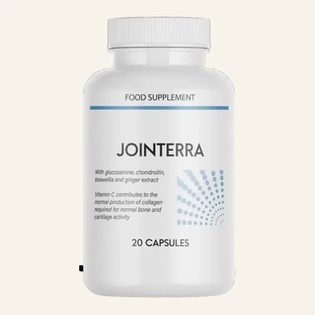 Jointerra – ambalaj