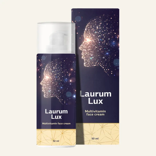 Laurum lux – ambalaj
