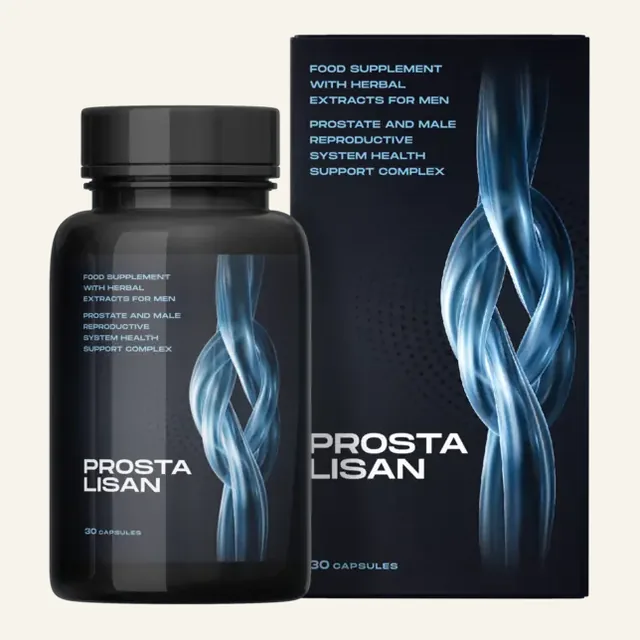 Prostalisan
