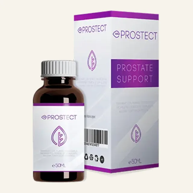 Prostect – ambalaj