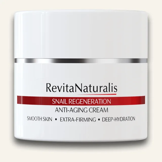 RevitaNaturalis – ambalaj