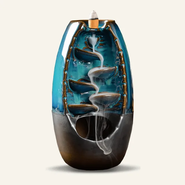 Spirual – ambalaj