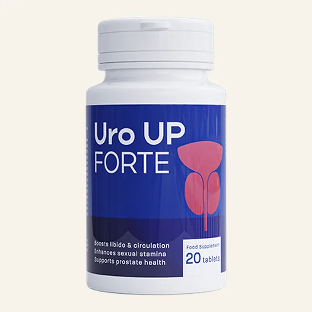 Uro UP Forte – ambalaj