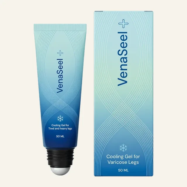 VenaSeel – ambalaj