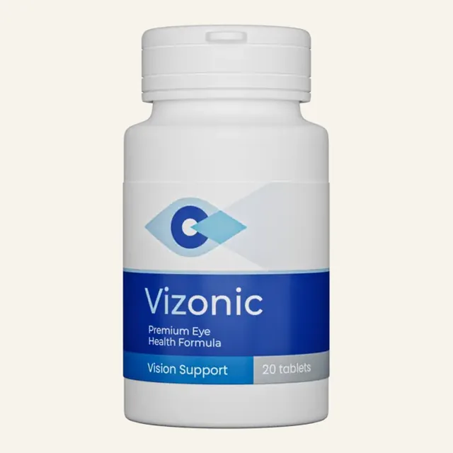 Vizonic – ambalaj